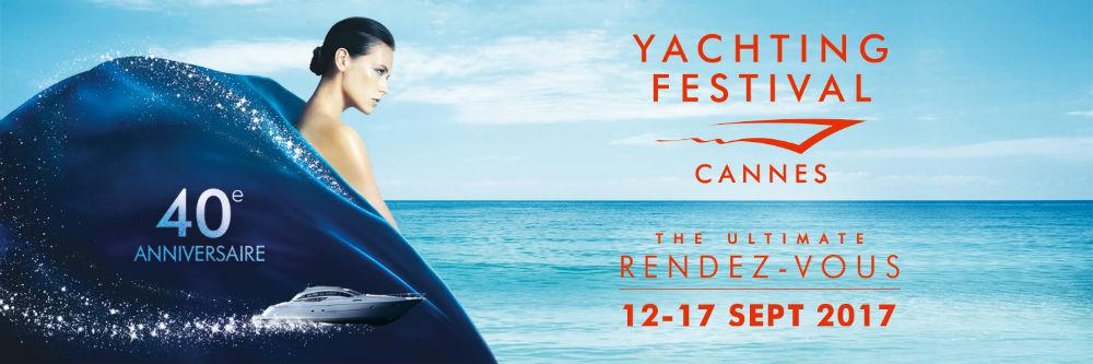 yachting festival cannes