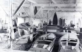premier atelier fabrication bateau jeanneau