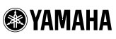 Logo marque bateau Yamaha